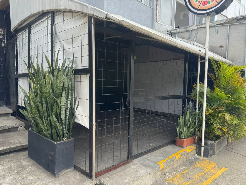 Local En Arriendo - Caney, Cali