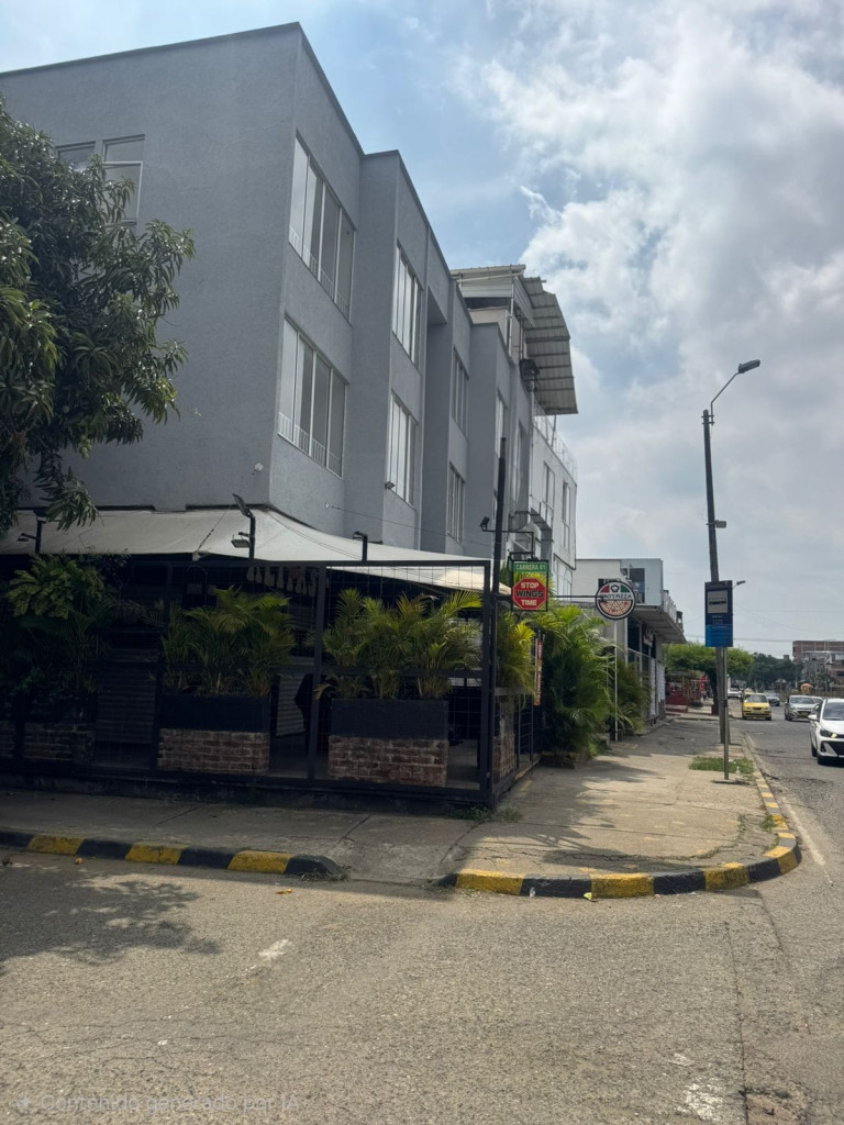 Local En Arriendo - Caney, Cali