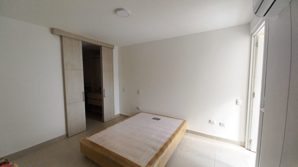 Apartamento En Arriendo - Santa Isabel, Cali