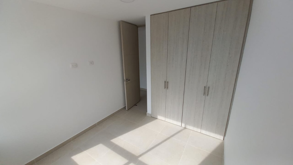 Apartamento En Arriendo - Santa Isabel, Cali