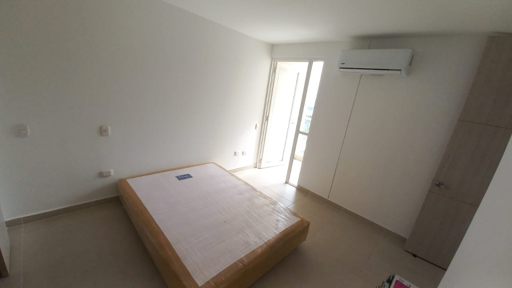 Apartamento En Arriendo - Santa Isabel, Cali