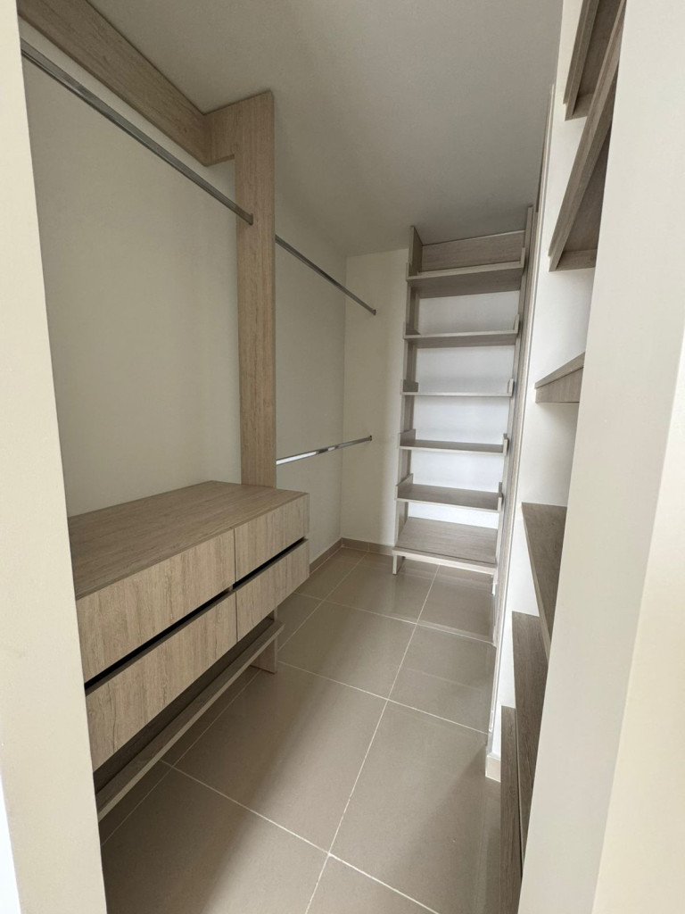 Apartamento En Arriendo - Santa Isabel, Cali