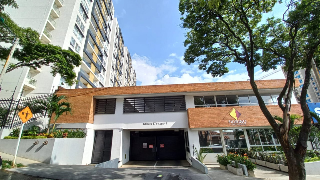 Apartamento En Arriendo - Santa Isabel, Cali