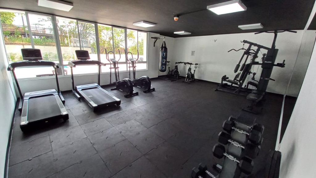 Apartamento En Arriendo - Santa Isabel, Cali