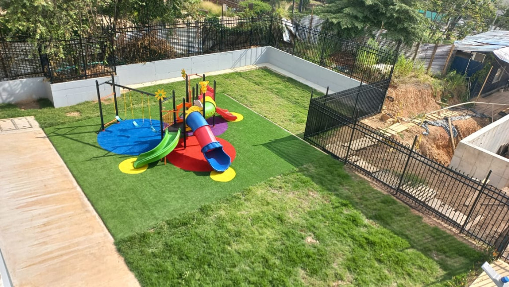 Apartamento En Arriendo - Santa Isabel, Cali