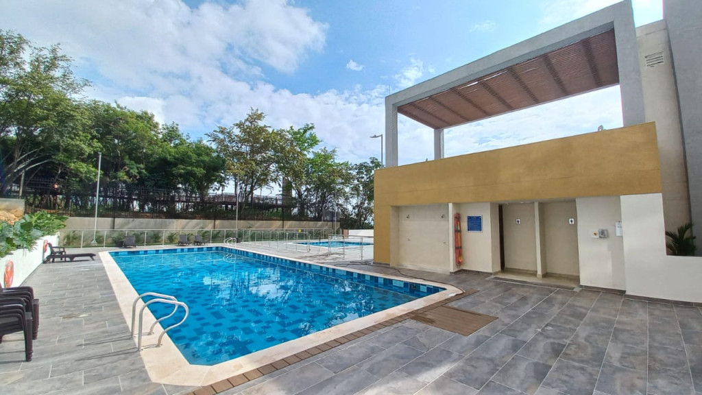 Apartamento En Arriendo - Santa Isabel, Cali