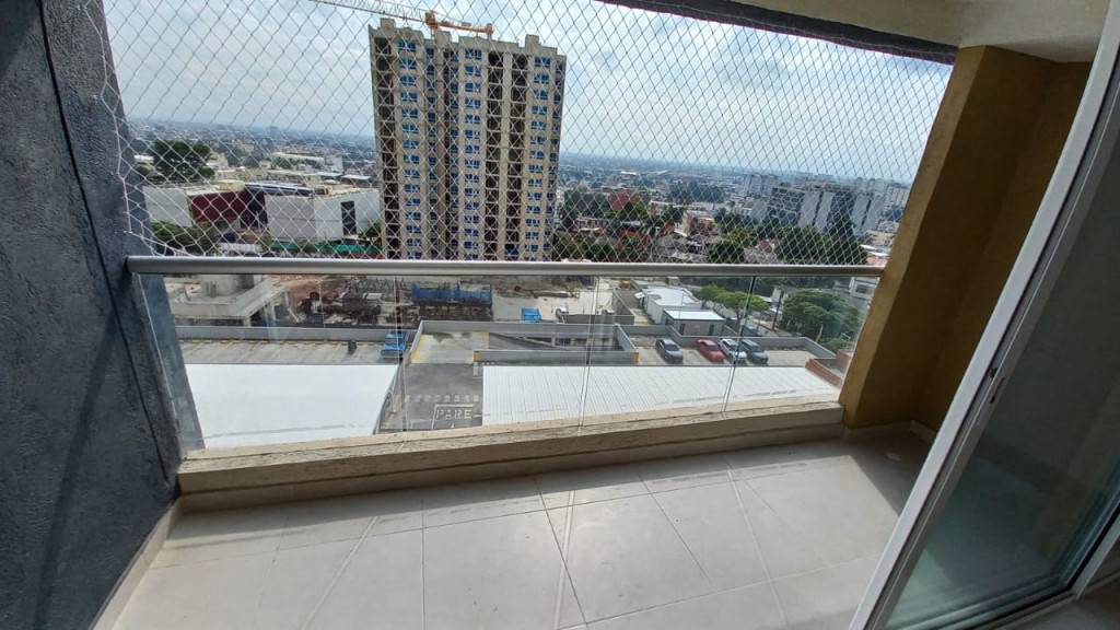 Apartamento En Arriendo - Santa Isabel, Cali