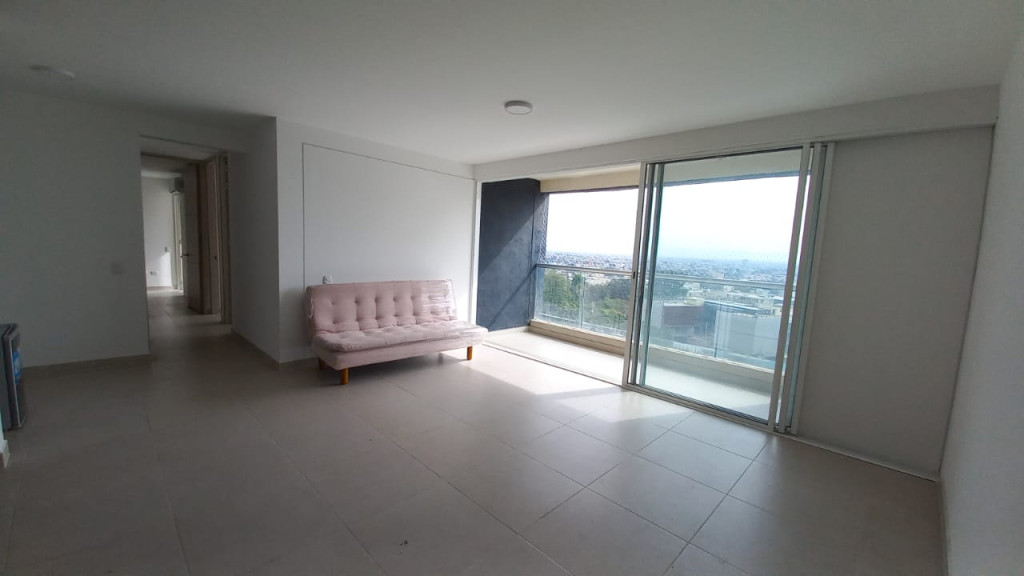 Apartamento En Arriendo - Santa Isabel, Cali
