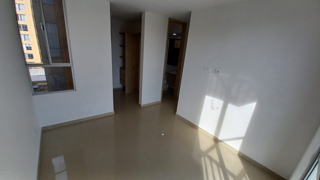 Apartamento En Arriendo - Brisas De Los Alamos, Cali
