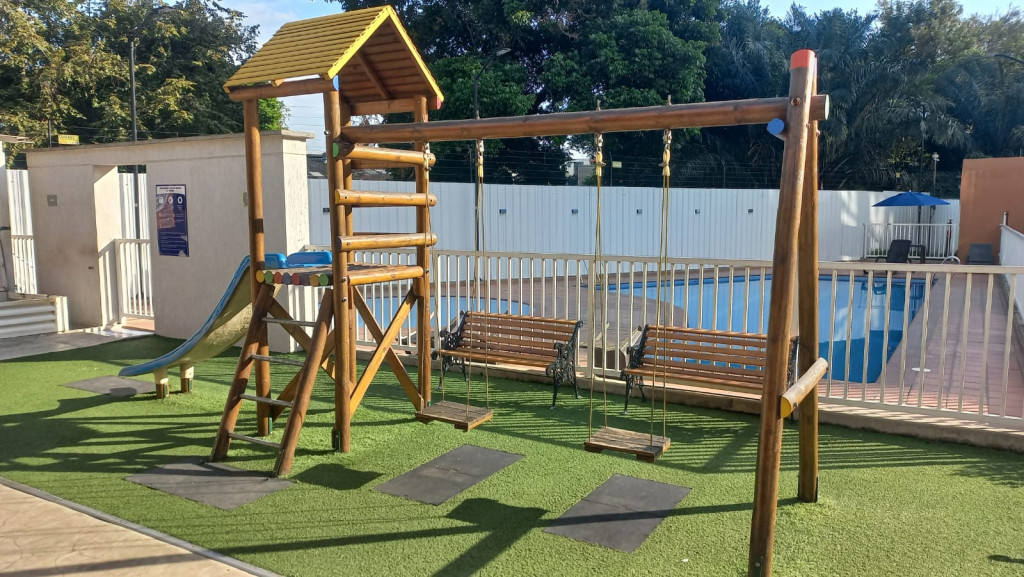 Apartamento En Arriendo - Brisas De Los Alamos, Cali