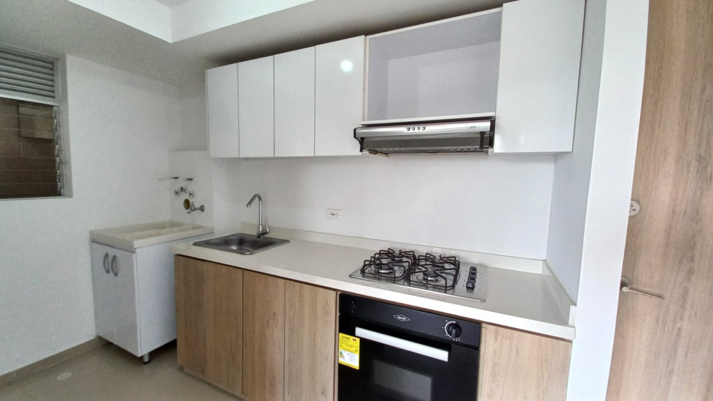 Apartamento En Arriendo - Brisas De Los Alamos, Cali