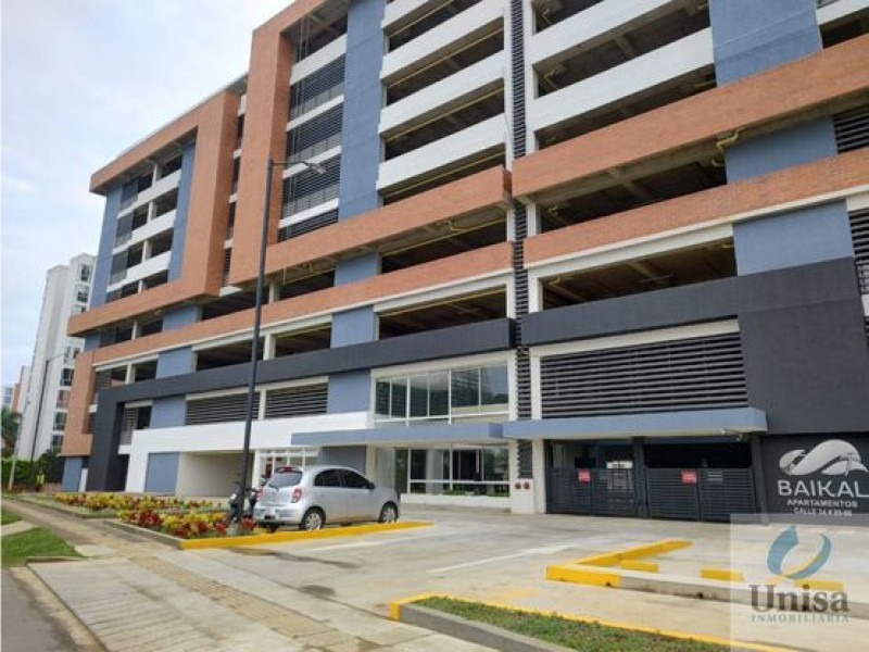 Apartamento En Arriendo - Valle Del Lili, Cali