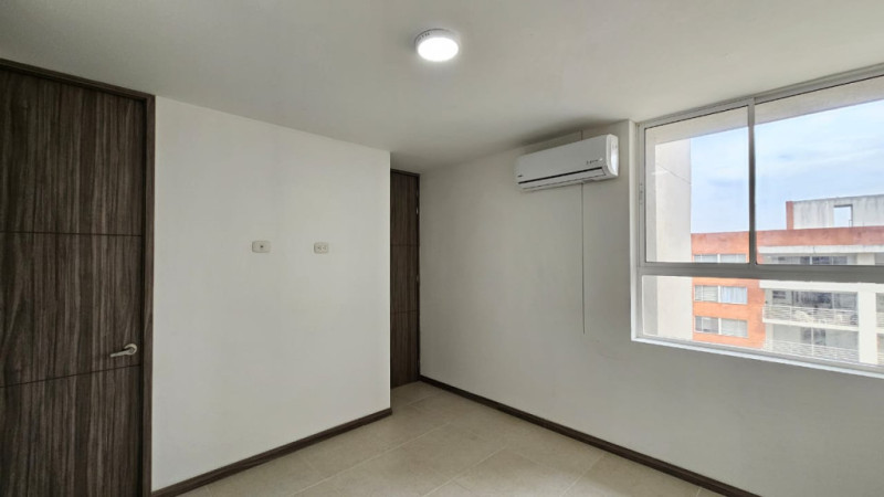 Apartamento En Arriendo - Valle Del Lili, Cali