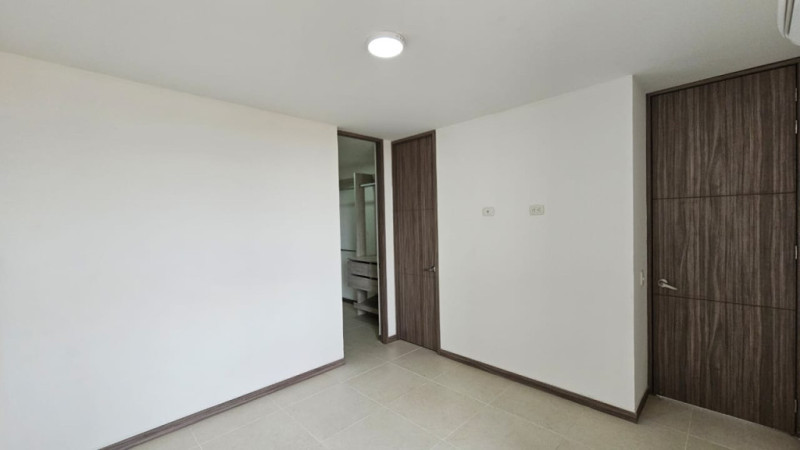 Apartamento En Arriendo - Valle Del Lili, Cali