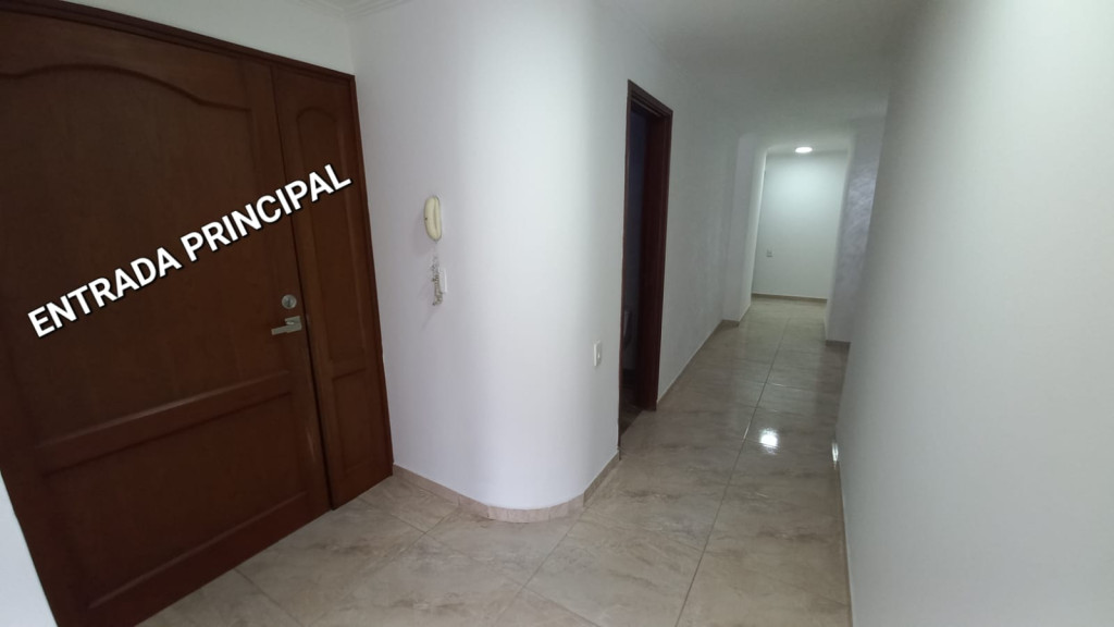 Apartamento En Arriendo - Versalles, Cali