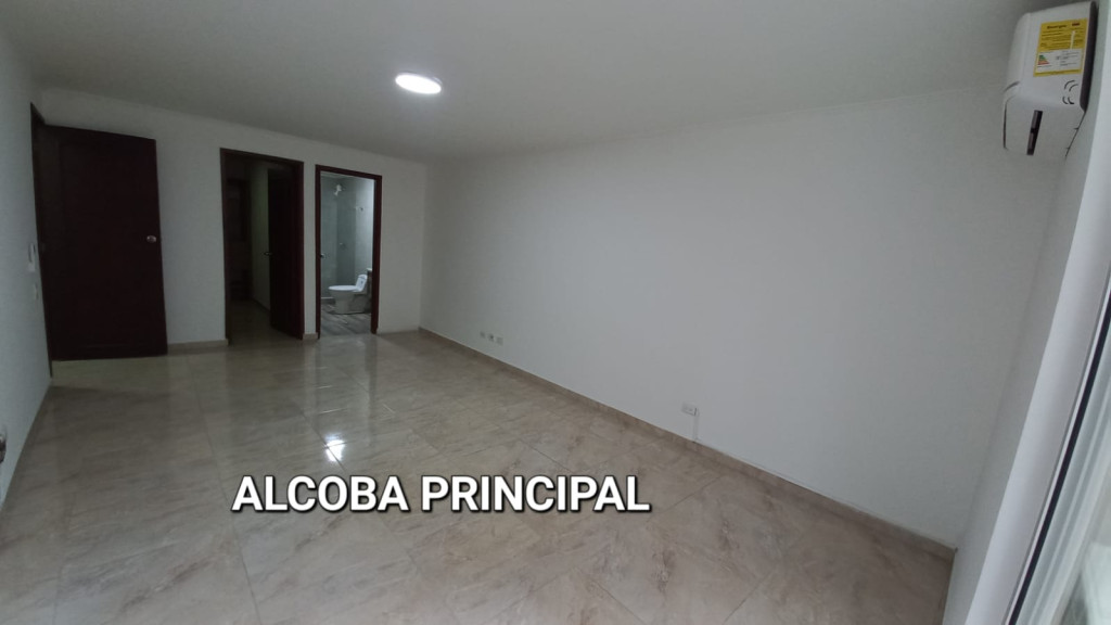 Apartamento En Arriendo - Versalles, Cali