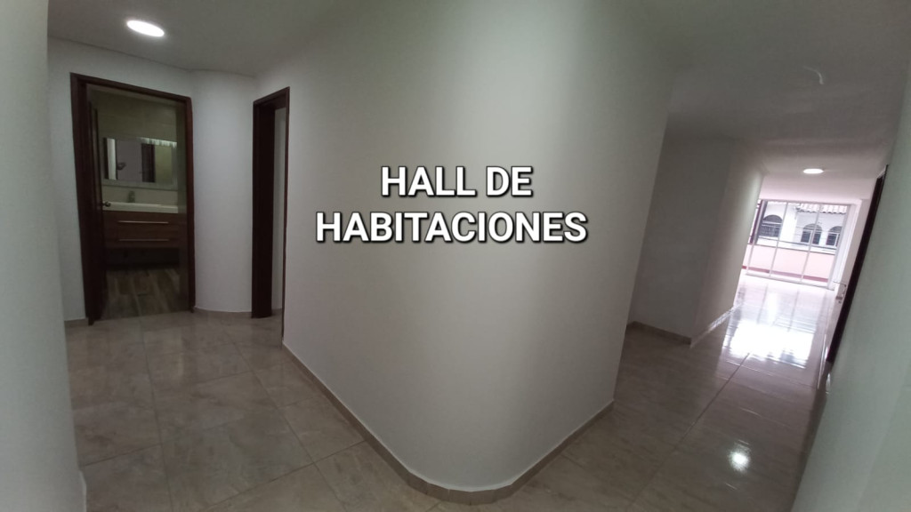 Apartamento En Arriendo - Versalles, Cali