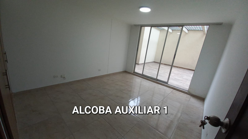 Apartamento En Arriendo - Versalles, Cali