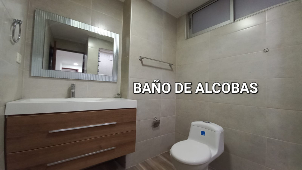 Apartamento En Arriendo - Versalles, Cali