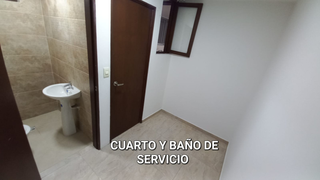 Apartamento En Arriendo - Versalles, Cali