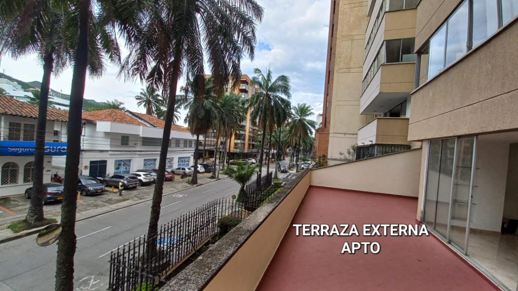 Apartamento En Arriendo - Versalles, Cali