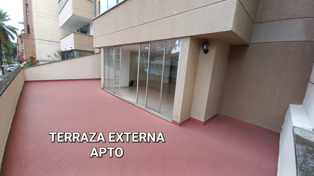 Apartamento En Arriendo - Versalles, Cali