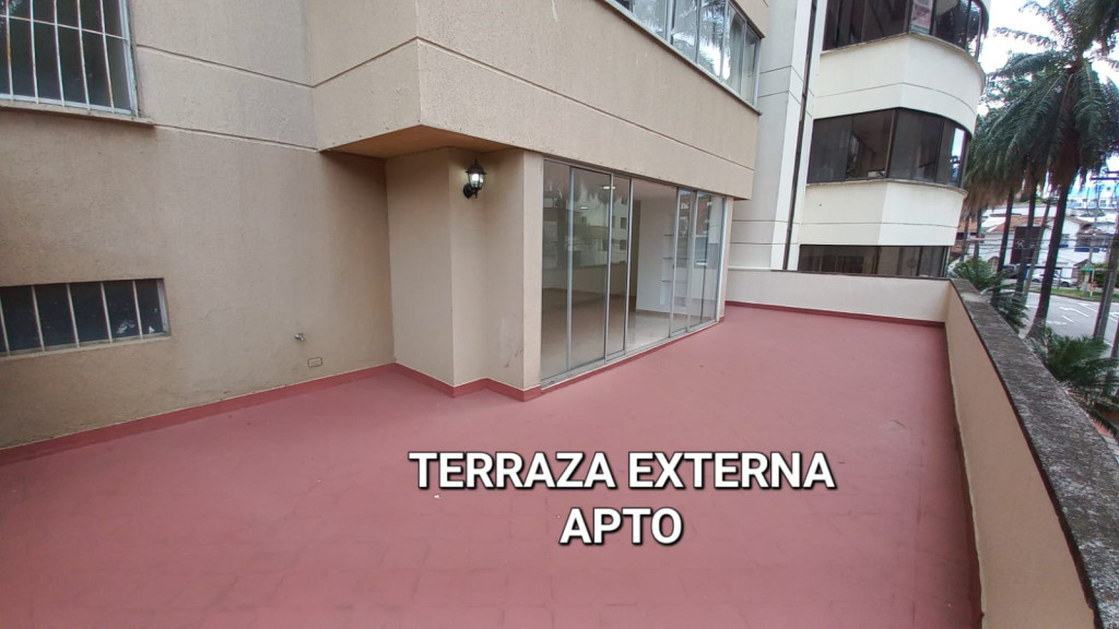 Apartamento En Arriendo - Versalles, Cali