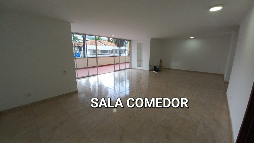 Apartamento En Arriendo - Versalles, Cali