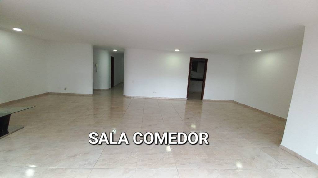 Apartamento En Arriendo - Versalles, Cali