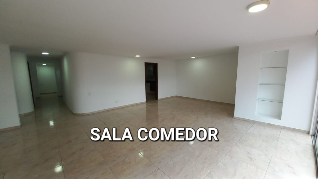 Apartamento En Arriendo - Versalles, Cali