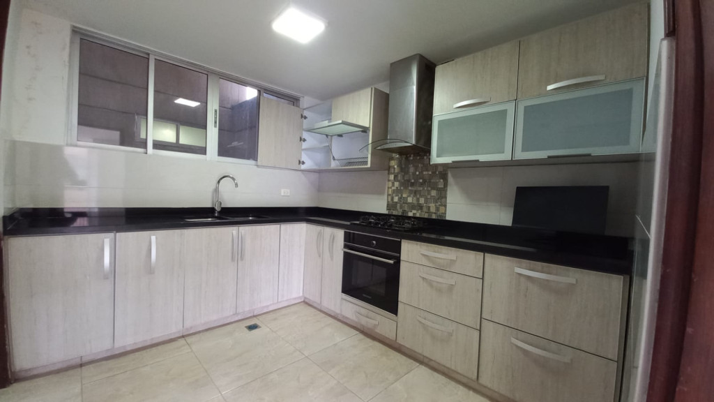 Apartamento En Arriendo - Versalles, Cali