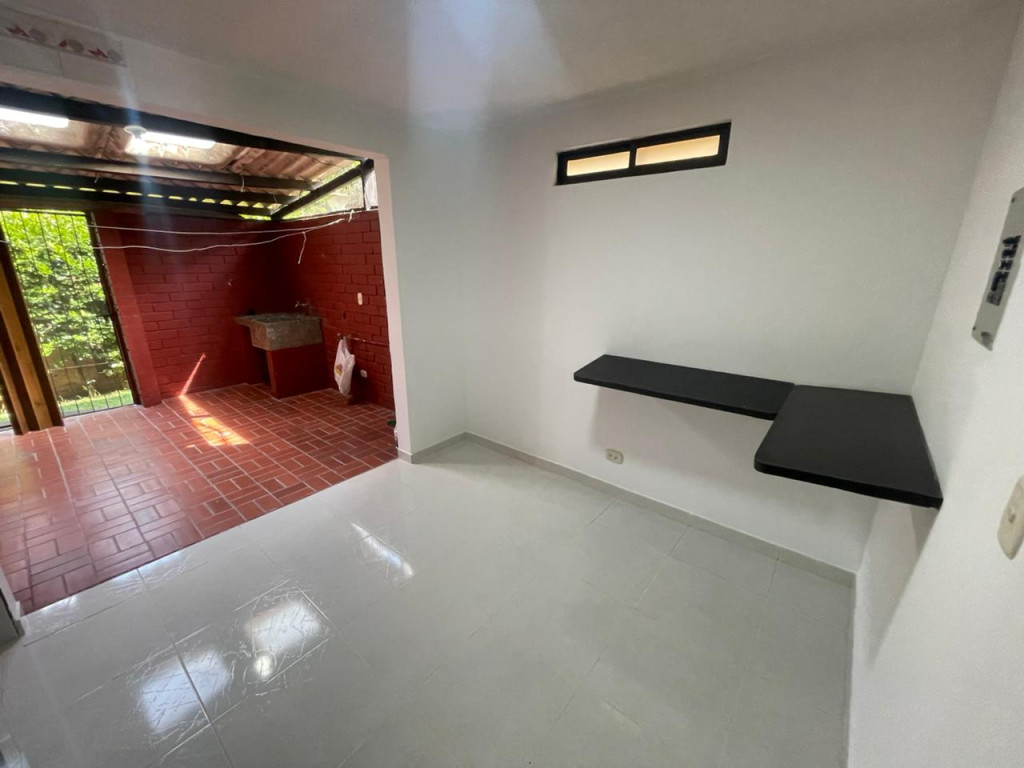 Casa En Arriendo - Santa Anita, Cali