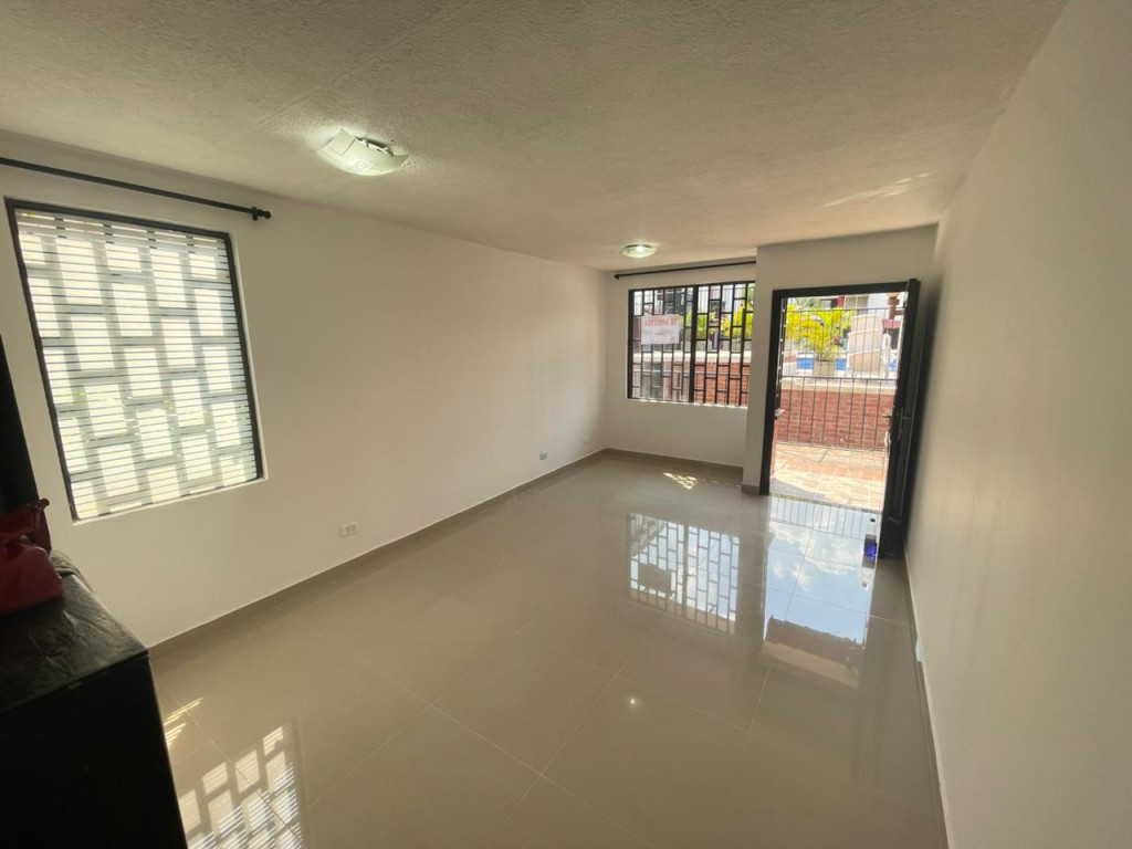 Casa En Arriendo - Santa Anita, Cali