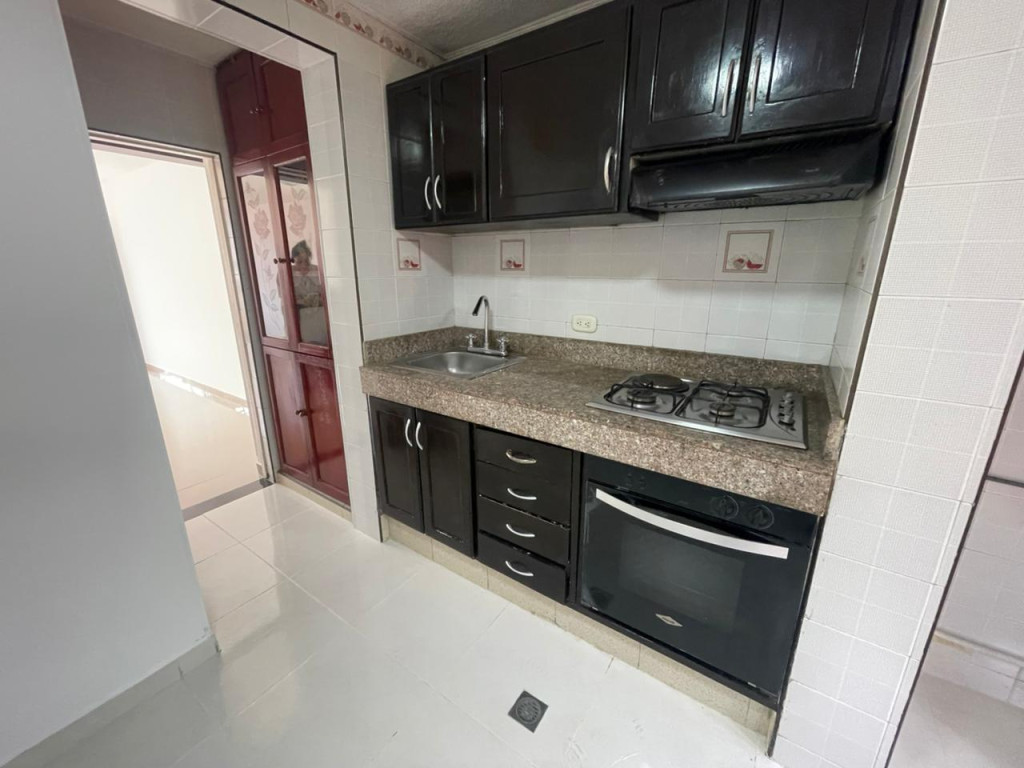 Casa En Arriendo - Santa Anita, Cali