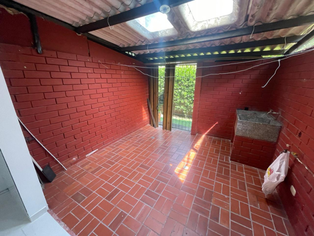 Casa En Arriendo - Santa Anita, Cali