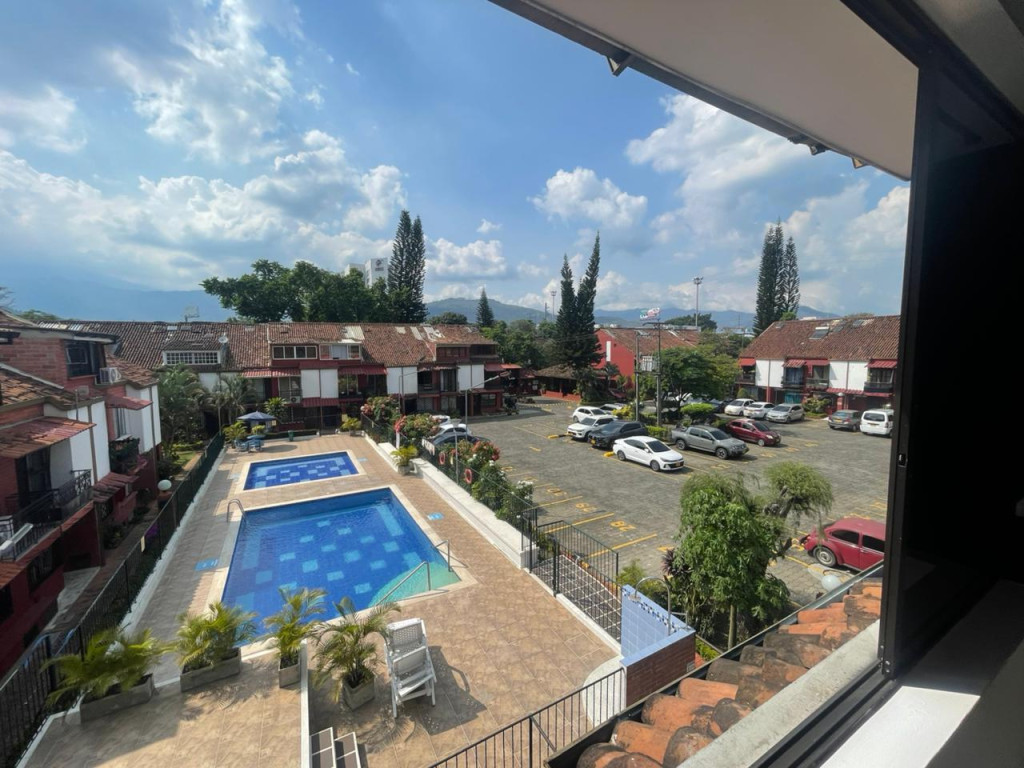 Casa En Arriendo - Santa Anita, Cali