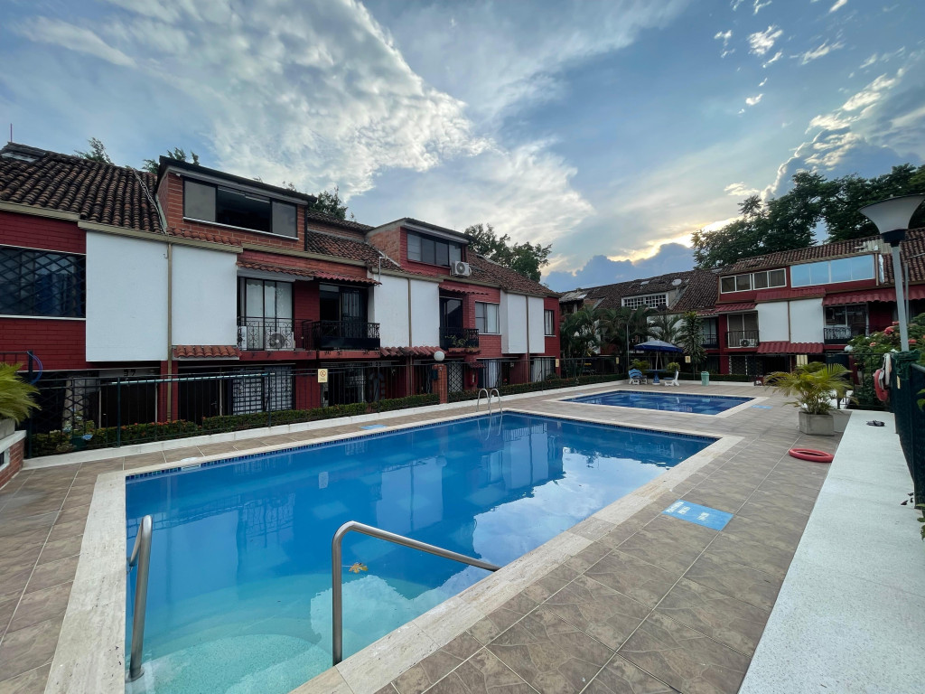 Casa En Arriendo - Santa Anita, Cali