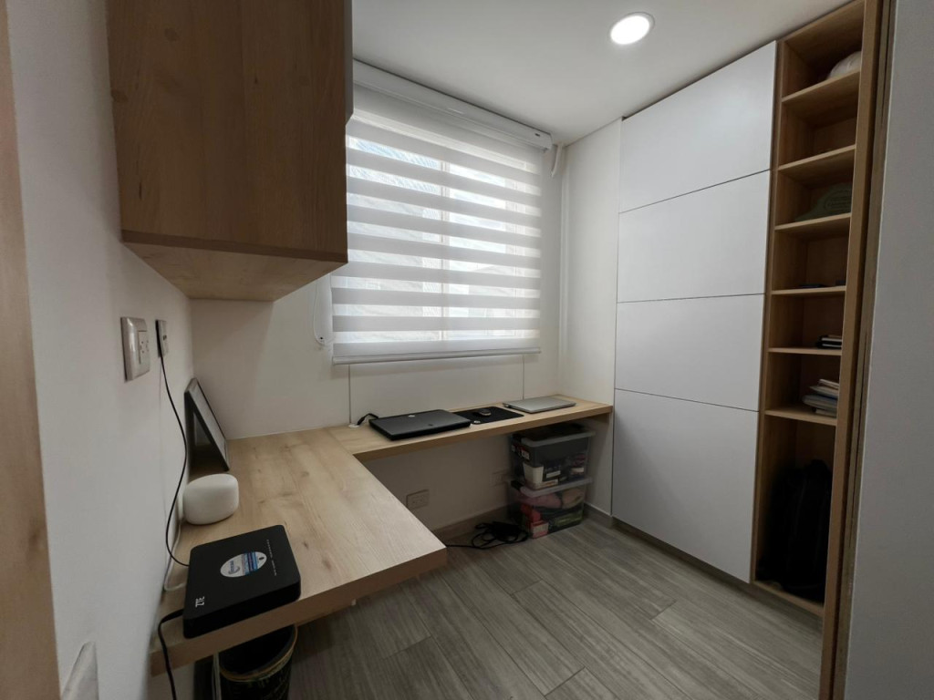 Apartamento En Arriendo - Vivero, Cali