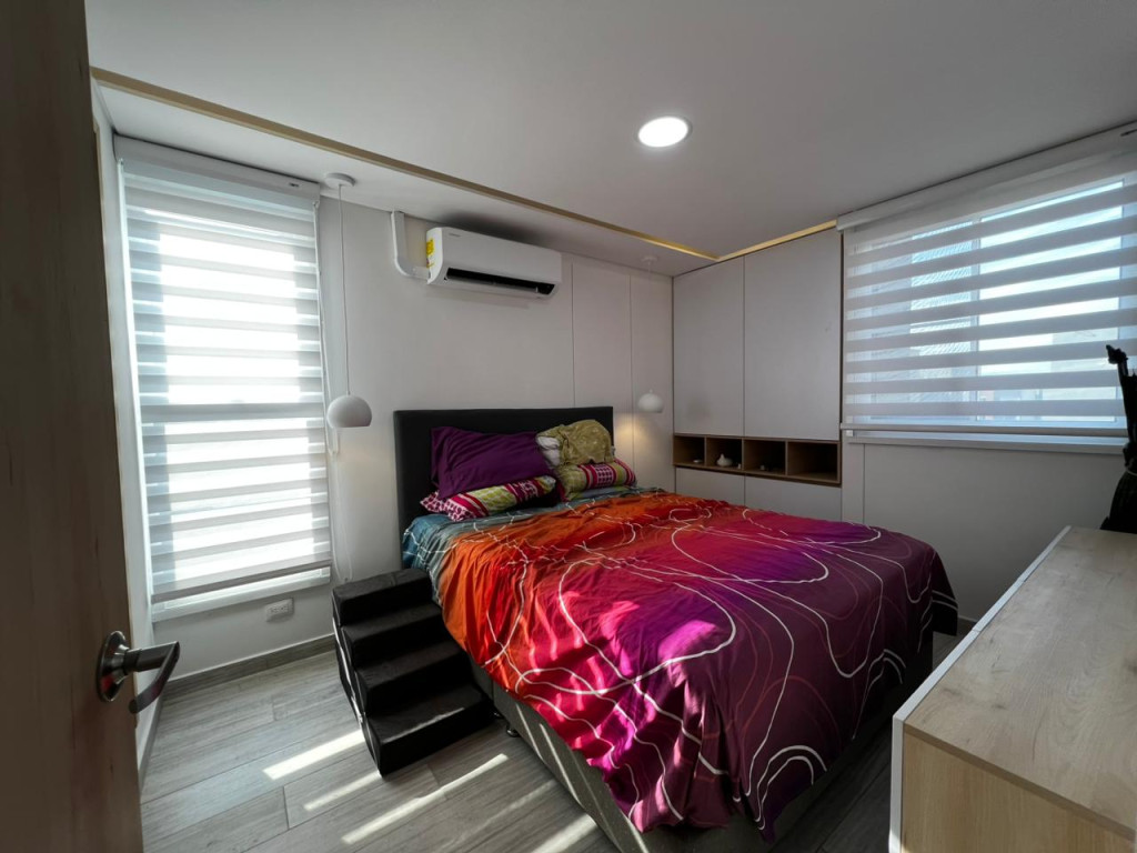 Apartamento En Arriendo - Vivero, Cali