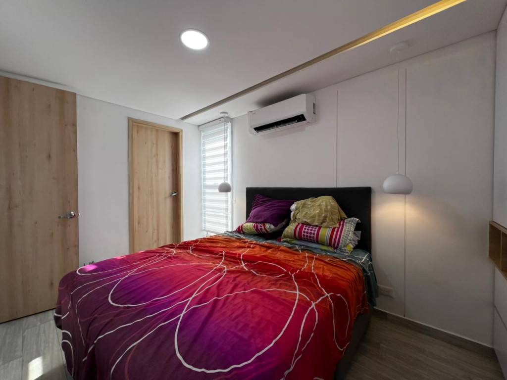 Apartamento En Arriendo - Vivero, Cali