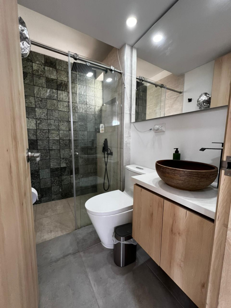 Apartamento En Arriendo - Vivero, Cali