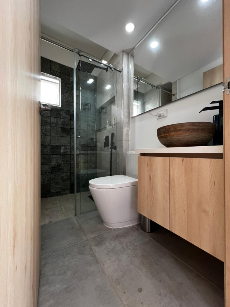 Apartamento En Arriendo - Vivero, Cali