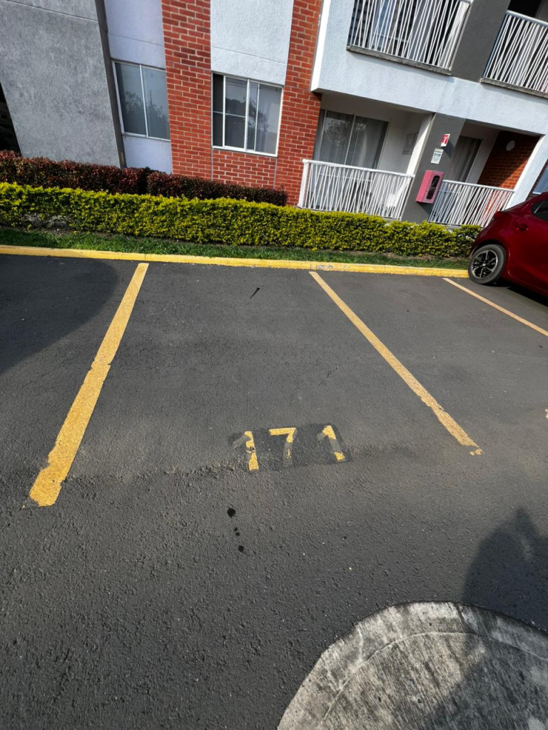 Apartamento En Arriendo - Vivero, Cali