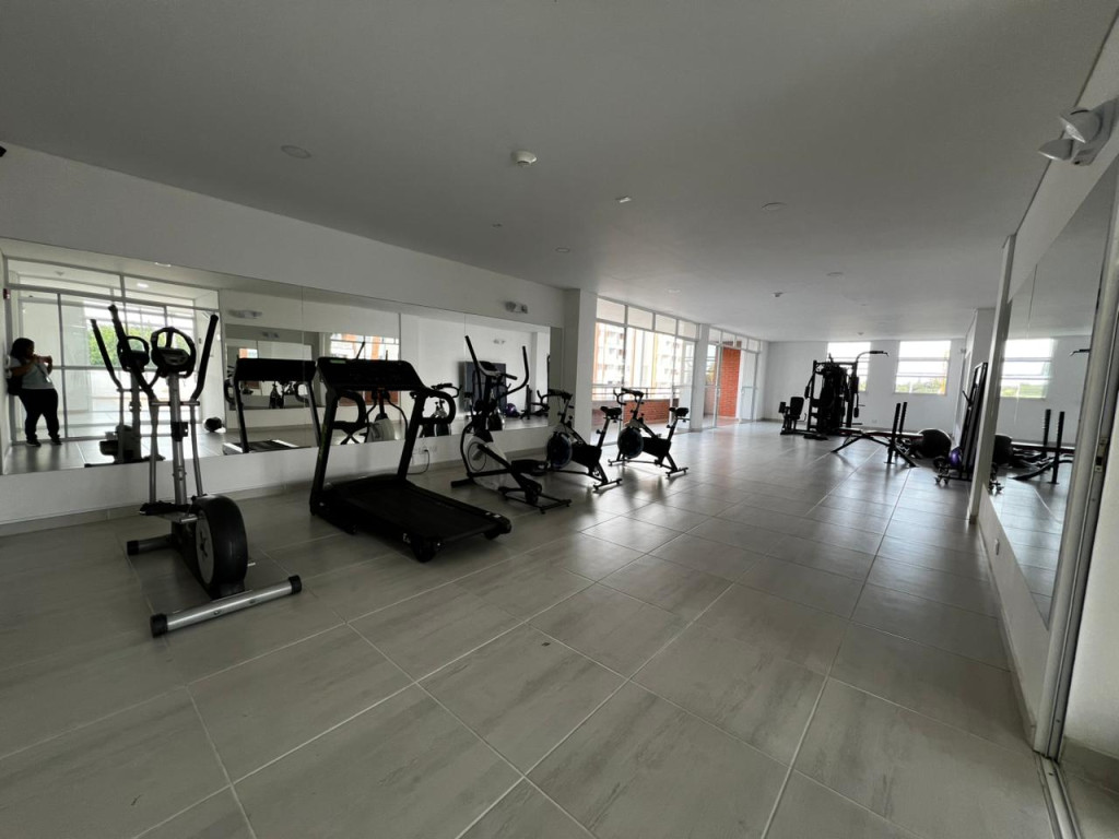 Apartamento En Arriendo - Vivero, Cali