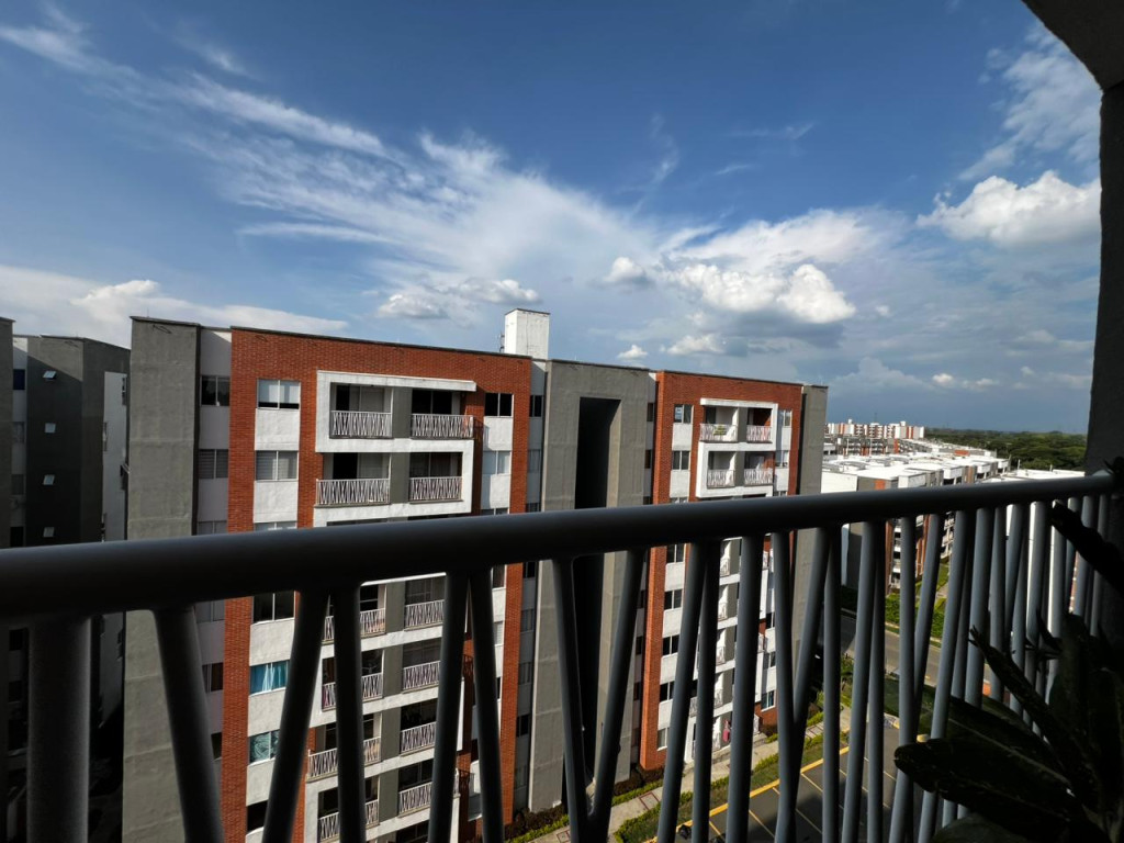 Apartamento En Arriendo - Vivero, Cali