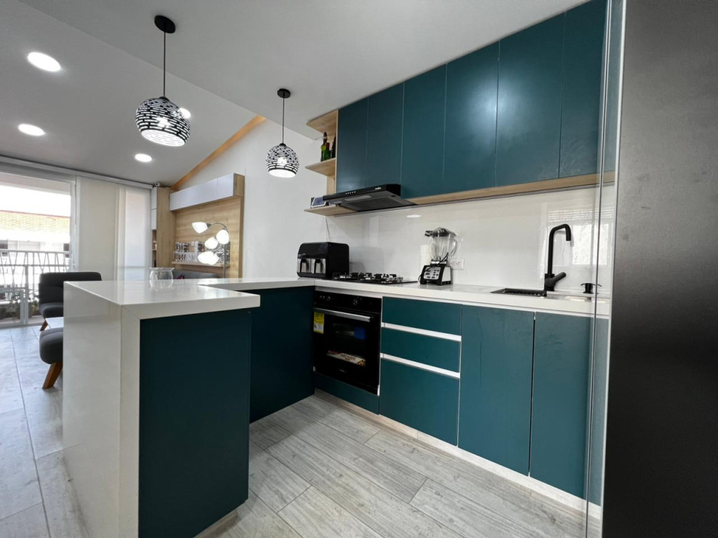 Apartamento En Arriendo - Vivero, Cali