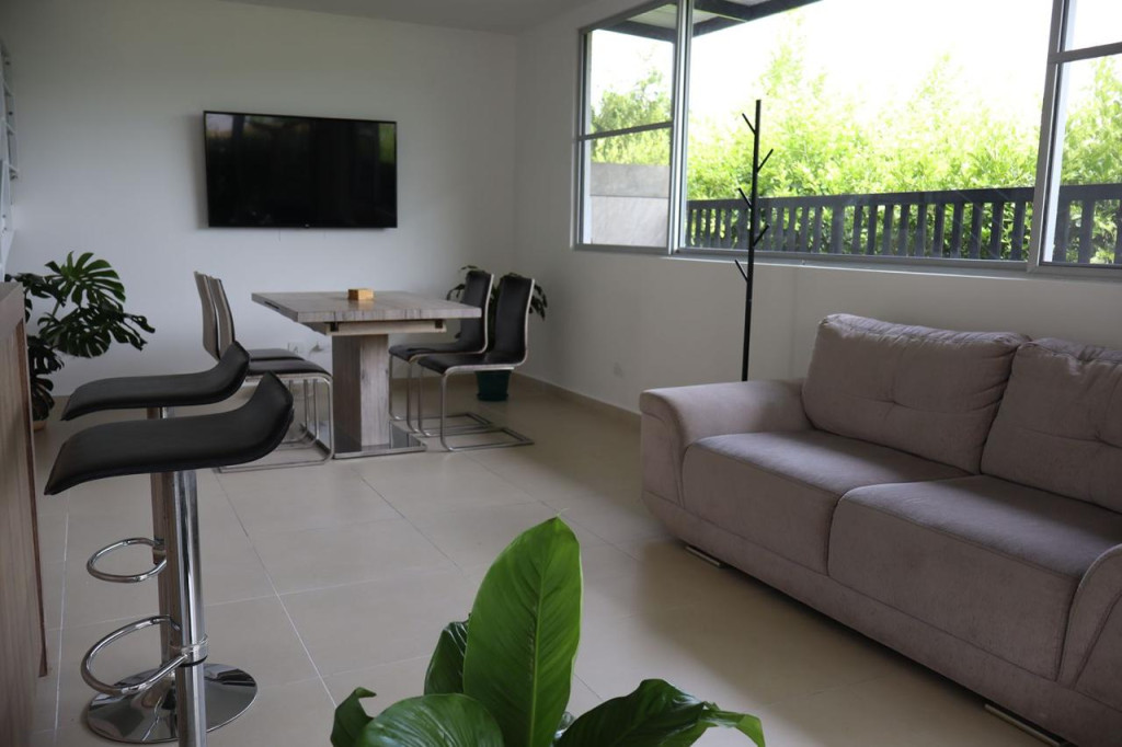 Casa En Arriendo - Bosques De Verde Horizonte, Jamundí