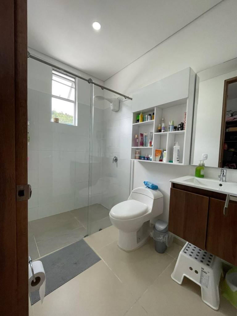 Casa En Arriendo - Bosques De Verde Horizonte, Jamundí