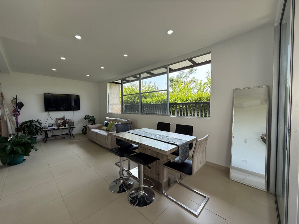 Casa En Arriendo - Bosques De Verde Horizonte, Jamundí