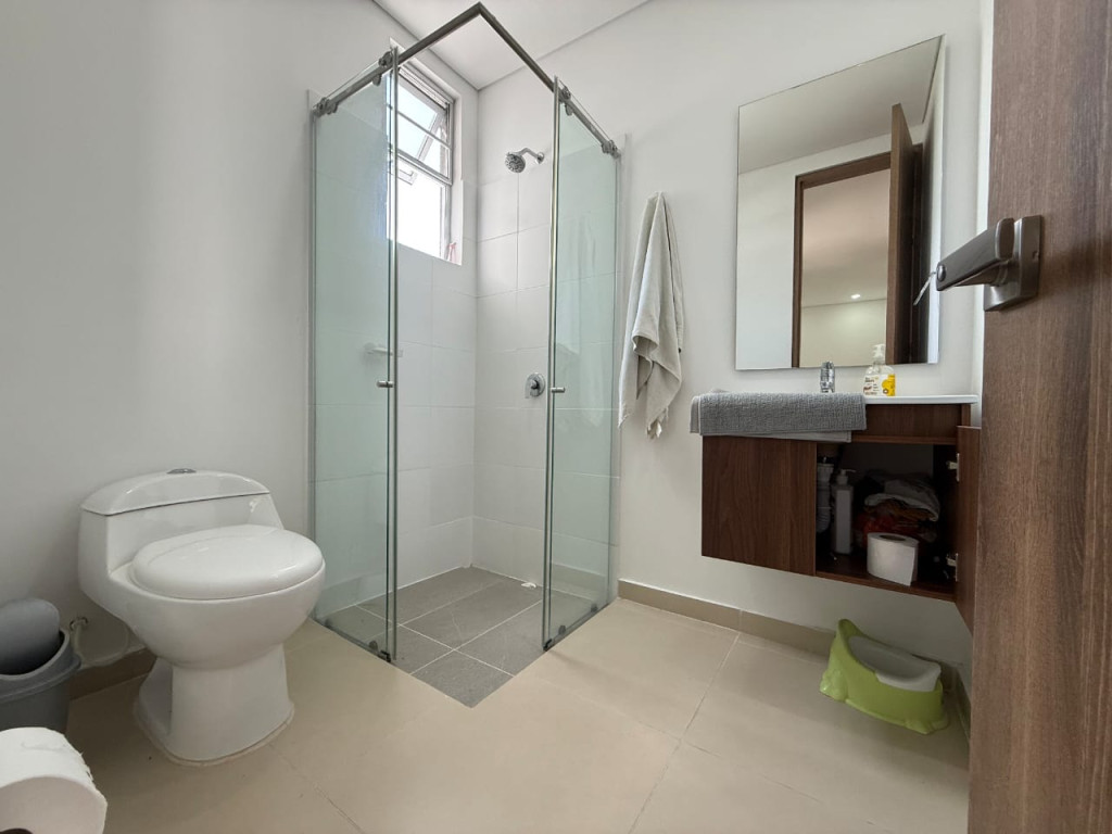 Casa En Arriendo - Bosques De Verde Horizonte, Jamundí